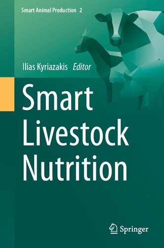 Smart Livestock Nutrition (PDF/EPUB Version)
