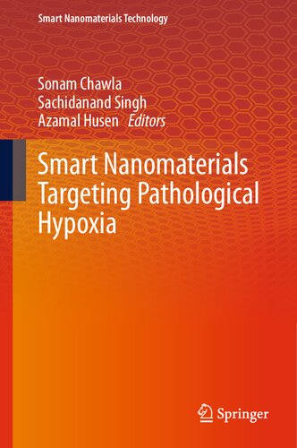 Smart Nanomaterials Targeting Pathological Hypoxia (PDF/EPUB Version)
