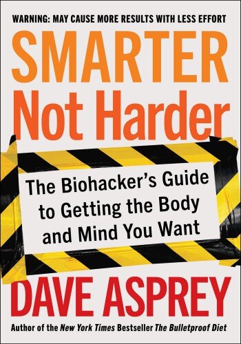 Smarter Not Harder (PDF/EPUB Version)
