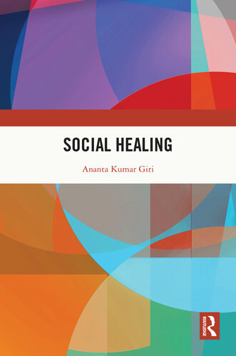 Social Healing (PDF/EPUB Version)
