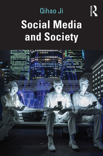 Social Media and Society (PDF/EPUB Version)