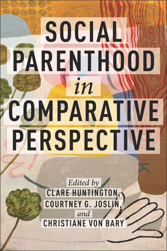 Social Parenthood in Comparative Perspective (PDF/EPUB Version)

