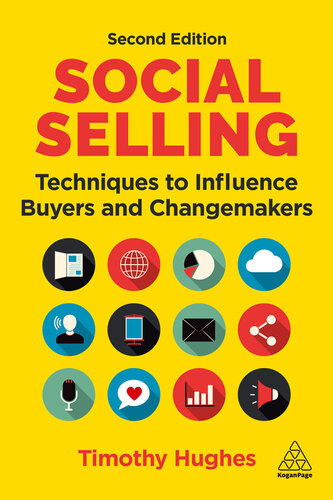 Social Selling (PDF/EPUB Version)
