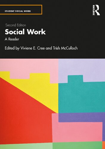 Social Work: A Reader (PDF/EPUB Version)
