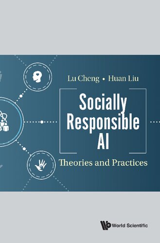 Socially Responsible Ai: Theories And Practices (by Team-IRA) (PDF/EPUB Version)
