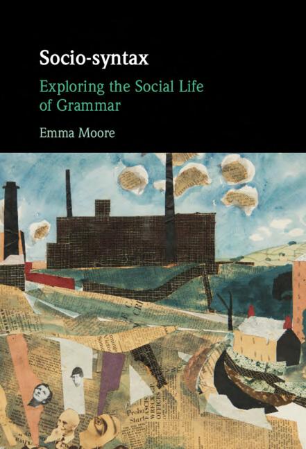 Socio-syntax: Exploring the Social Life of Grammar (PDF/EPUB Version)
