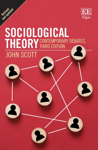 Sociological Theory: Contemporary Debates (PDF/EPUB Version)
