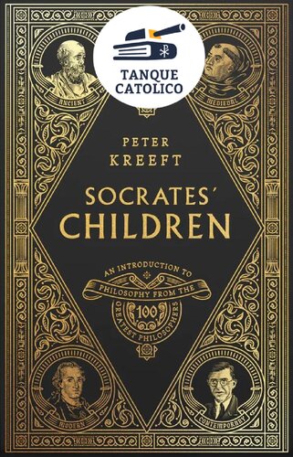 Socrates' Children Box Set (PDF/EPUB Version)
