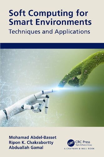 Soft Computing for Smart Environments: Technique and Application (PDF/EPUB Version)
