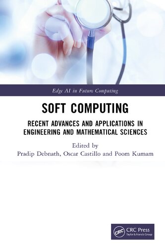 Soft Computing Recent Advances and Applications in Engineering and Mathematical Sciences (PDF/EPUB Version)

