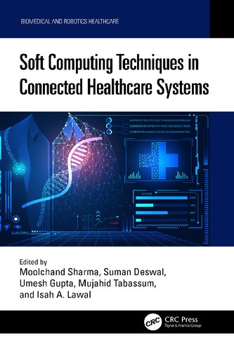 Soft Computing Techniques in Connected Healthcare Systems (PDF/EPUB Version)
