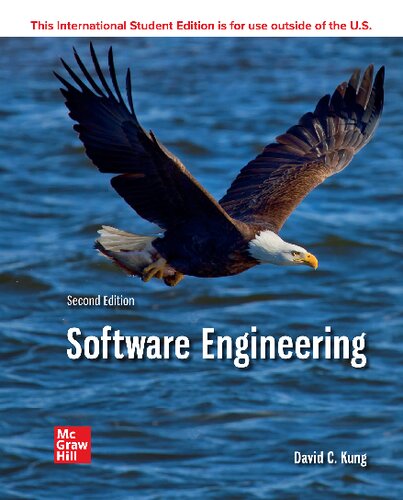 Software Engineering: An Agile Unified Methodology ISE (PDF/EPUB Version)
