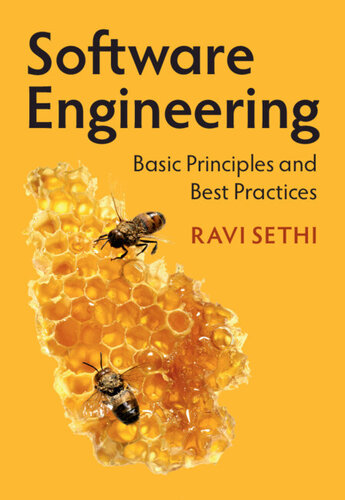 Software Engineering: Basic Principles and Best Practices (PDF/EPUB Version)
