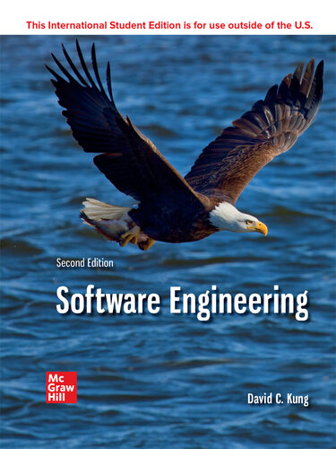 Software Engineering (PDF/EPUB Version)
