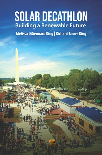 Solar Decathlon: Building a Renewable Future (PDF/EPUB Version)