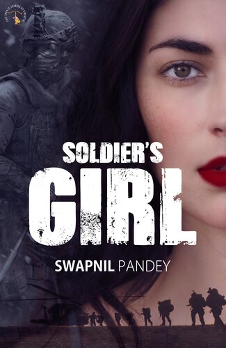 Soldier's Girl: Love Story of a Para Commando (PDF/EPUB Version)
