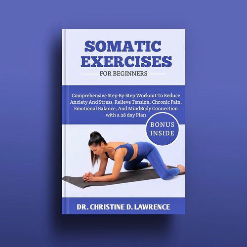Somatic Exercises for Beginners (PDF/EPUB Version)