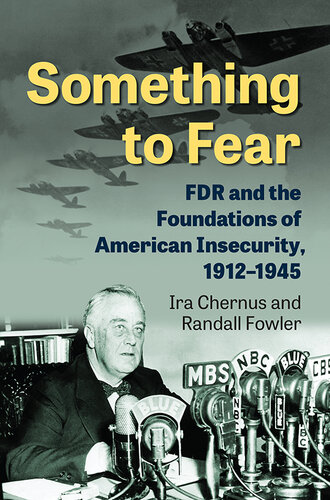 Something to Fear (PDF/EPUB Version)
