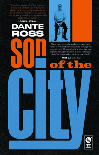 Son of the City (PDF/EPUB Version)

