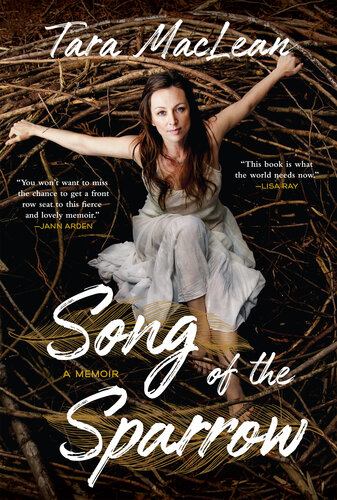 Song of the Sparrow (PDF/EPUB Version)
