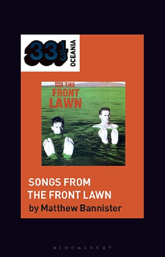 Songs from the Front Lawn (PDF/EPUB Version)
