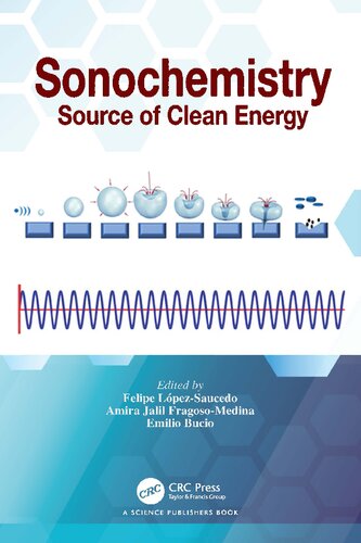 Sonochemistry: Source of Clean Energy (PDF/EPUB Version)
