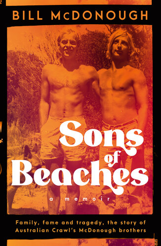 Sons of Beaches (PDF/EPUB Version)
