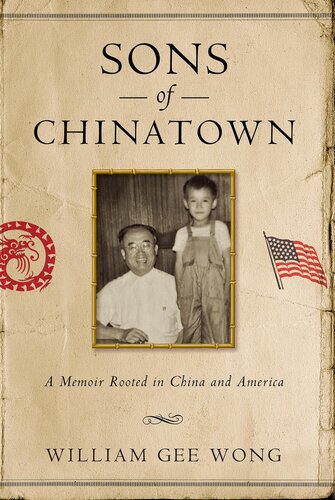 Sons of Chinatown (PDF/EPUB Version)
