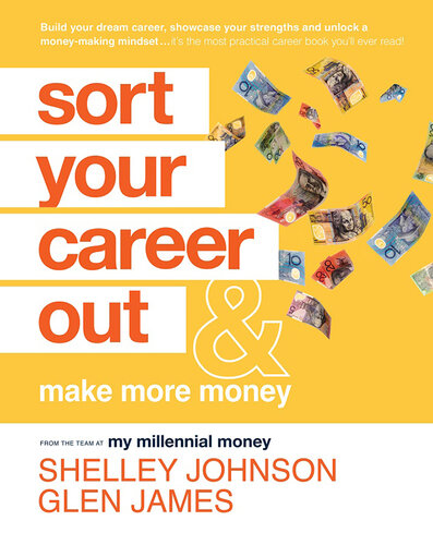 Sort Your Career Out: And Make More Money (PDF/EPUB Version)
