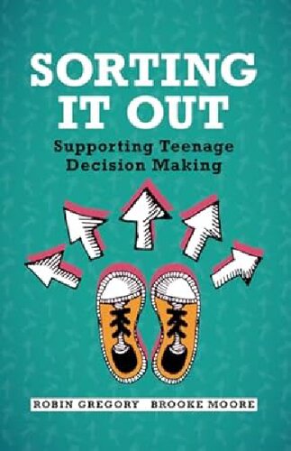 Sorting It Out (PDF/EPUB Version)