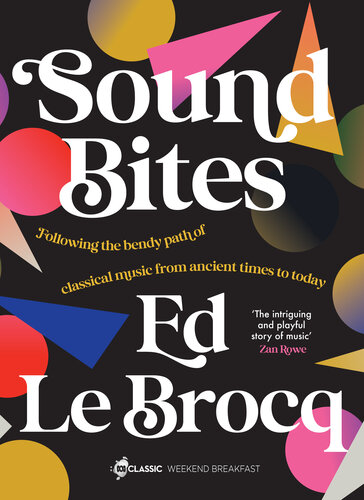 Sound Bites (PDF/EPUB Version)

