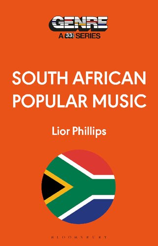 South African Popular Music (PDF/EPUB Version)
