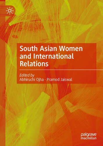 South Asian Women and International Relations (PDF/EPUB Version)
