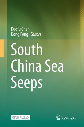 South China Sea Seeps (PDF/EPUB Version)
