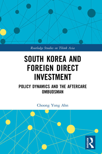 South Korea and Foreign Direct Investment (PDF/EPUB Version)
