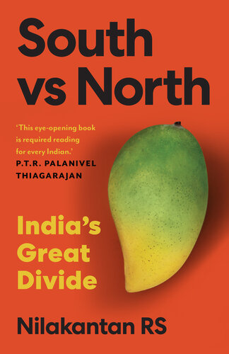 South vs North: India’s great divide (PDF/EPUB Version)

