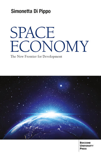 Space Economy: The New Frontier for Development (PDF/EPUB Version)
