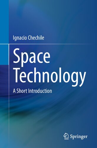 Space Technology: A Short Introduction (PDF/EPUB Version)
