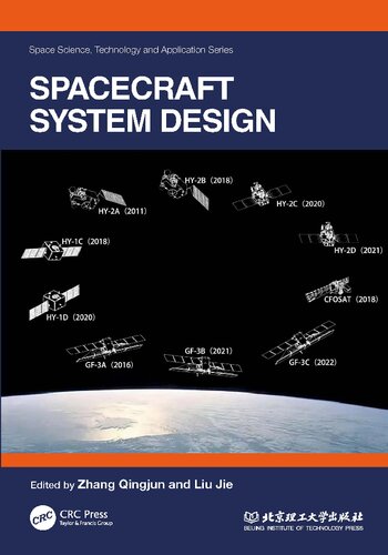 Spacecraft System Design (Space Science, Technology and Application Series) (PDF/EPUB Version)
