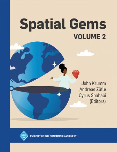 Spatial Gems: Volume 2 (PDF/EPUB Version)