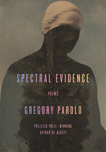 Spectral Evidence: Poems (PDF/EPUB Version)