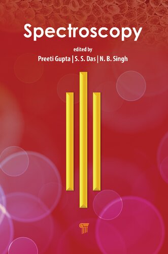 Spectroscopy (PDF/EPUB Version)
