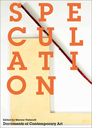 Speculation (PDF/EPUB Version)
