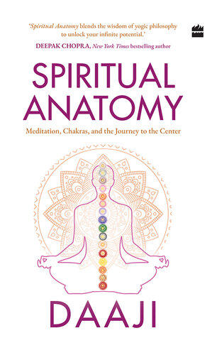 Spiritual Anatomy (PDF/EPUB Version)
