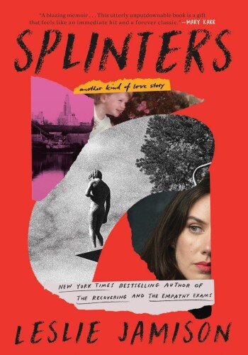 Splinters (PDF/EPUB Version)