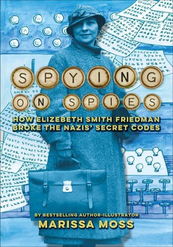 Spying on Spies (PDF/EPUB Version)
