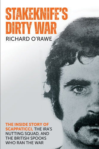 Stakeknife’s Dirty War (PDF/EPUB Version)
