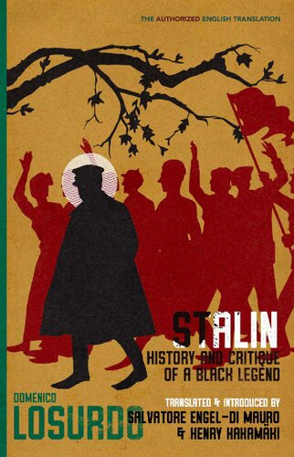 Stalin: History and Critique of a Black Legend (PDF/EPUB Version)
