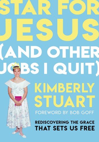 Star for Jesus (And Other Jobs I Quit) (PDF/EPUB Version)