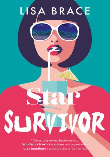 Star Survivor (PDF/EPUB Version)